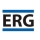 Logotipo de Erg Eletromotores Ltda