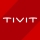 Logotipo de Tivit Terceirizacao de Processos Servicos e Tecnologia SA