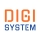 Logotipo de Digisystem Servicos Especializados Ltda