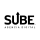 Logotipo de Sube Agencia Digital, S.A. de C.V.