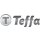 Logotipo de Tefa Tecnologia em Fundição de Alumínio SA em Recuperação Judicial