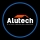 Logotipo de Alutech S.A. de C.V.