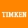 Logotipo de Timken do Brasil Comercial Importadora Ltda