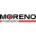 Logotipo de Fundição Moreno Ltda