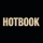 Logotipo de Hotbook, S.A. de C.V.