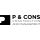 Logotipo de P&CONS, S.A. de C.V.