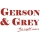 Logotipo de Gerson & Grey Servicos Ltda