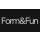 FORM&FUN Ltda logo