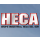 Logotipo de Grupo Industrial Heca del Sur, S.A. de C.V.