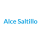 Logotipo de Alce Saltillo, S.A. de C.V.