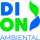 Logotipo de Di-On Ambiental Indústria e Comércio Ltda
