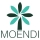 Logotipo de Moendi BM, S.A. de C.V.