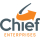 Logotipo de Chief Enterprises México, S. de R.L. de C.V.