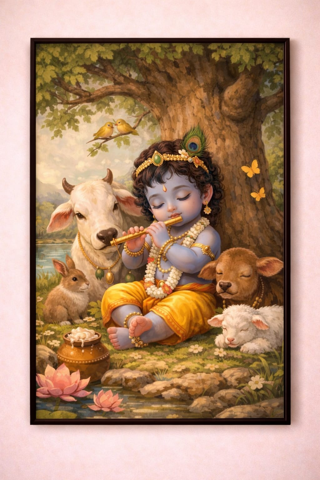 Krishna