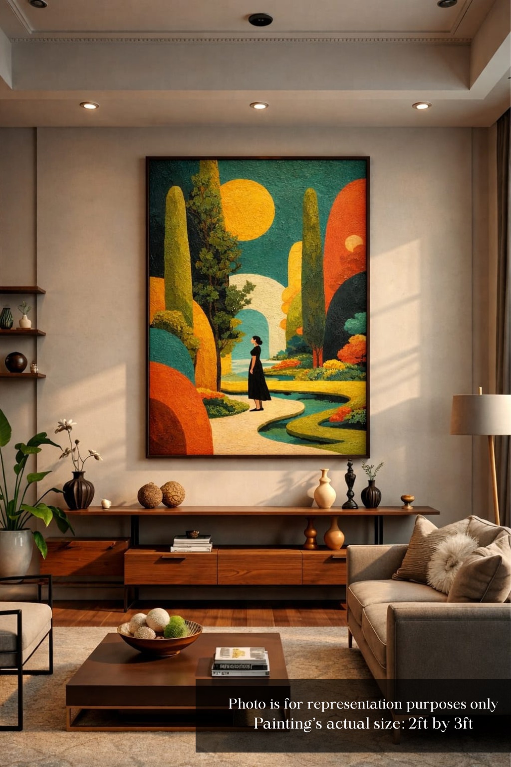 Landscape Wall Art
