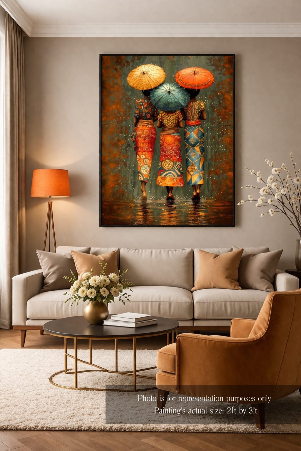 Figurative Wall Art