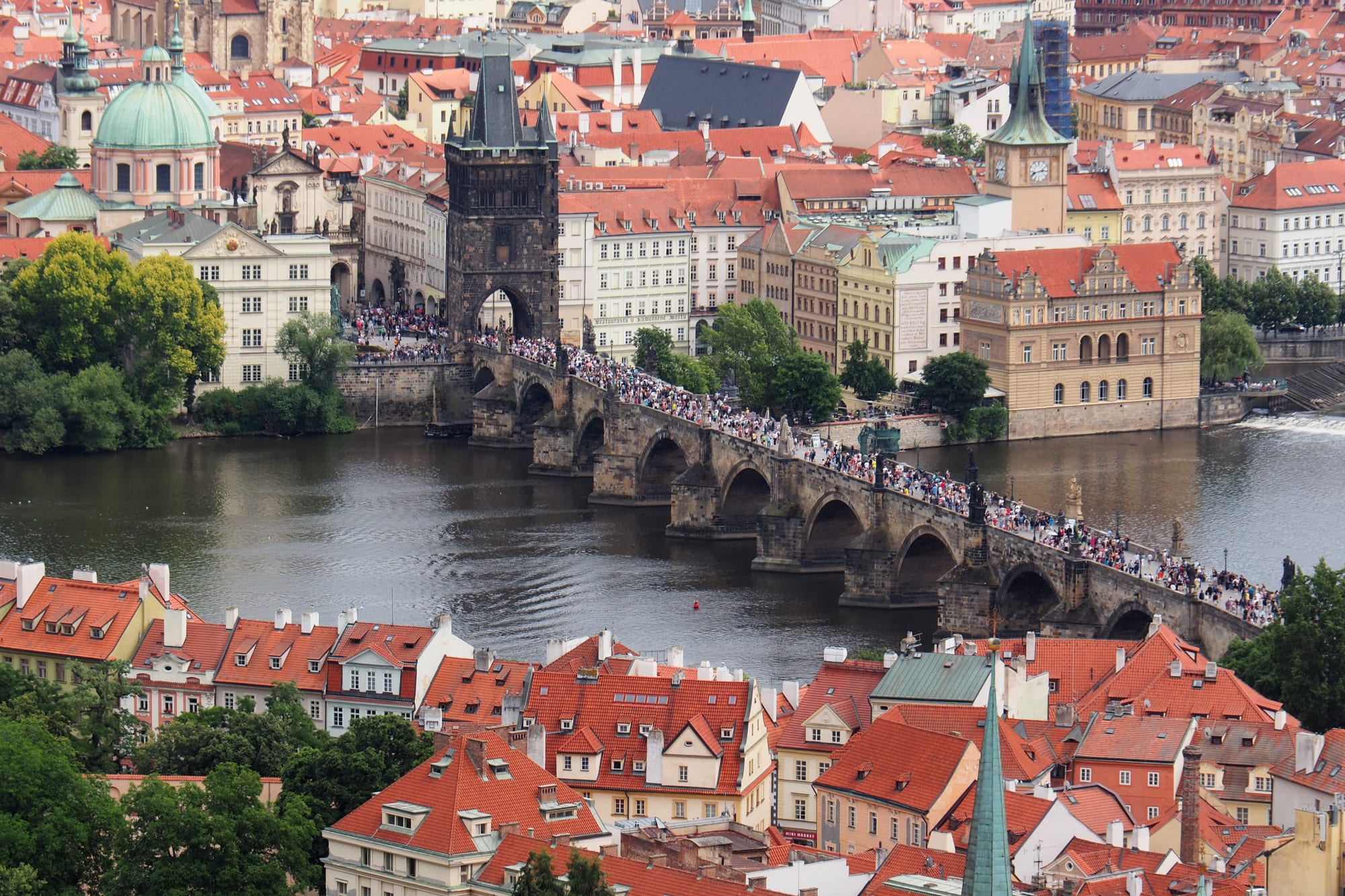 Prague travel photos