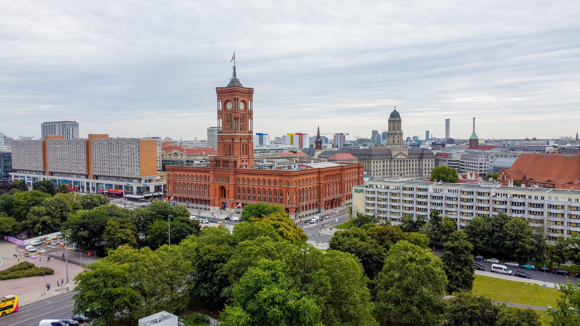 Berlin travel photos