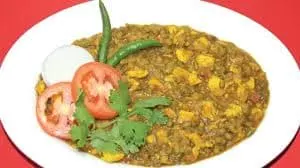Egg Tadka