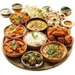 Veg Special Meal