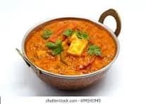 Kadai Paneer