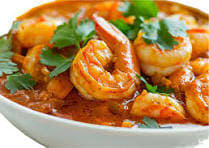 Prawn Curry