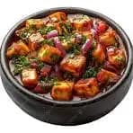 Paneer Tadka