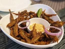 Maurali Chuna Machha