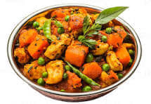 Mix veg Full