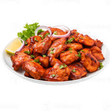 Chicken 65