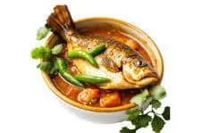 Sila Fish Curry