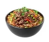 Mix Special Veg Half