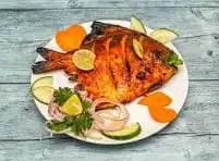 Pamplet Fish Kari