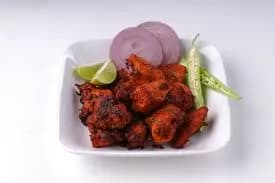 Chicken Kobab Full