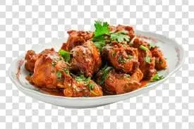 Chicken Kasa