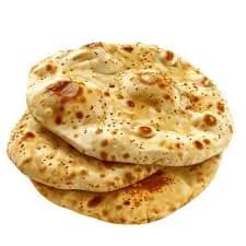 Plain Naan