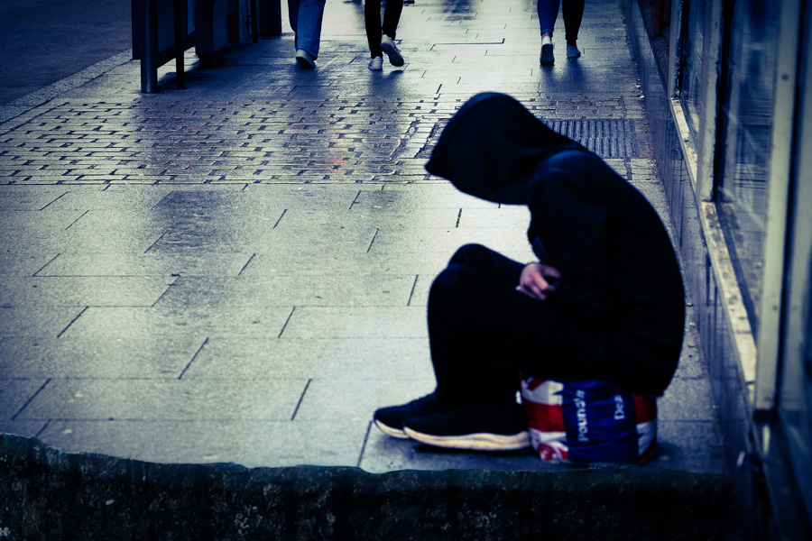 Isolation