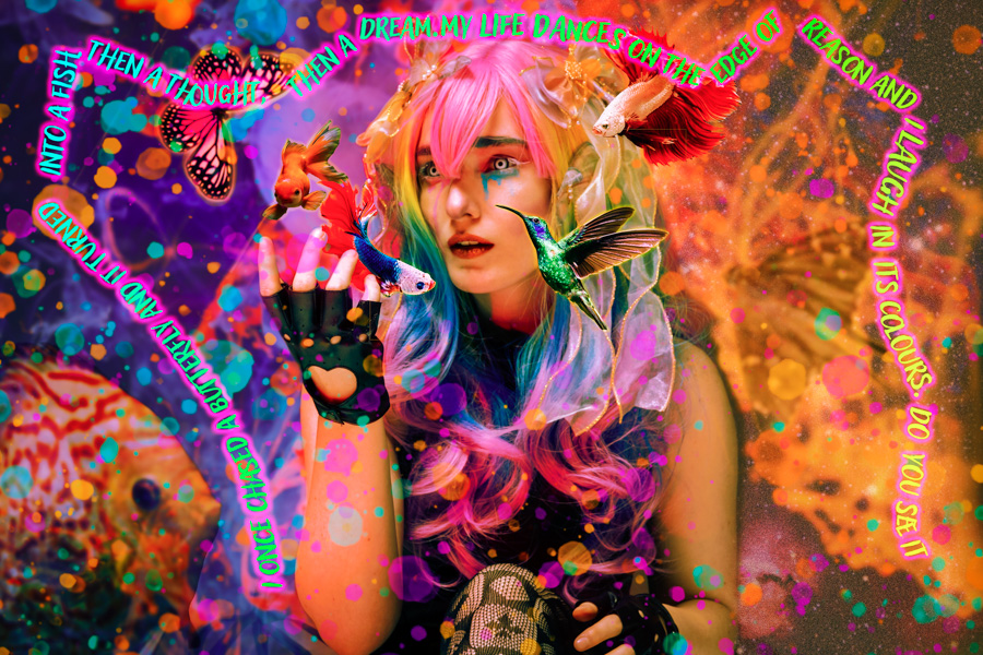 delirium