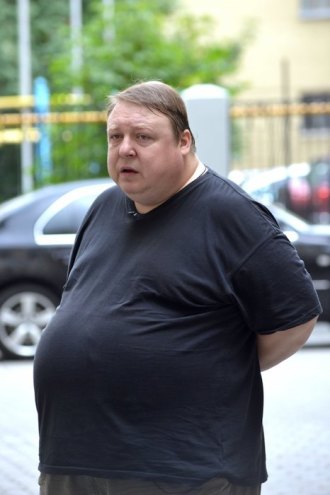 Senmchev 4 Cемчев похудел