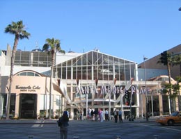 Фрэнк Гери. Frank Gehry: Santa Monica Place, Santa Monica, California, USA, 1980