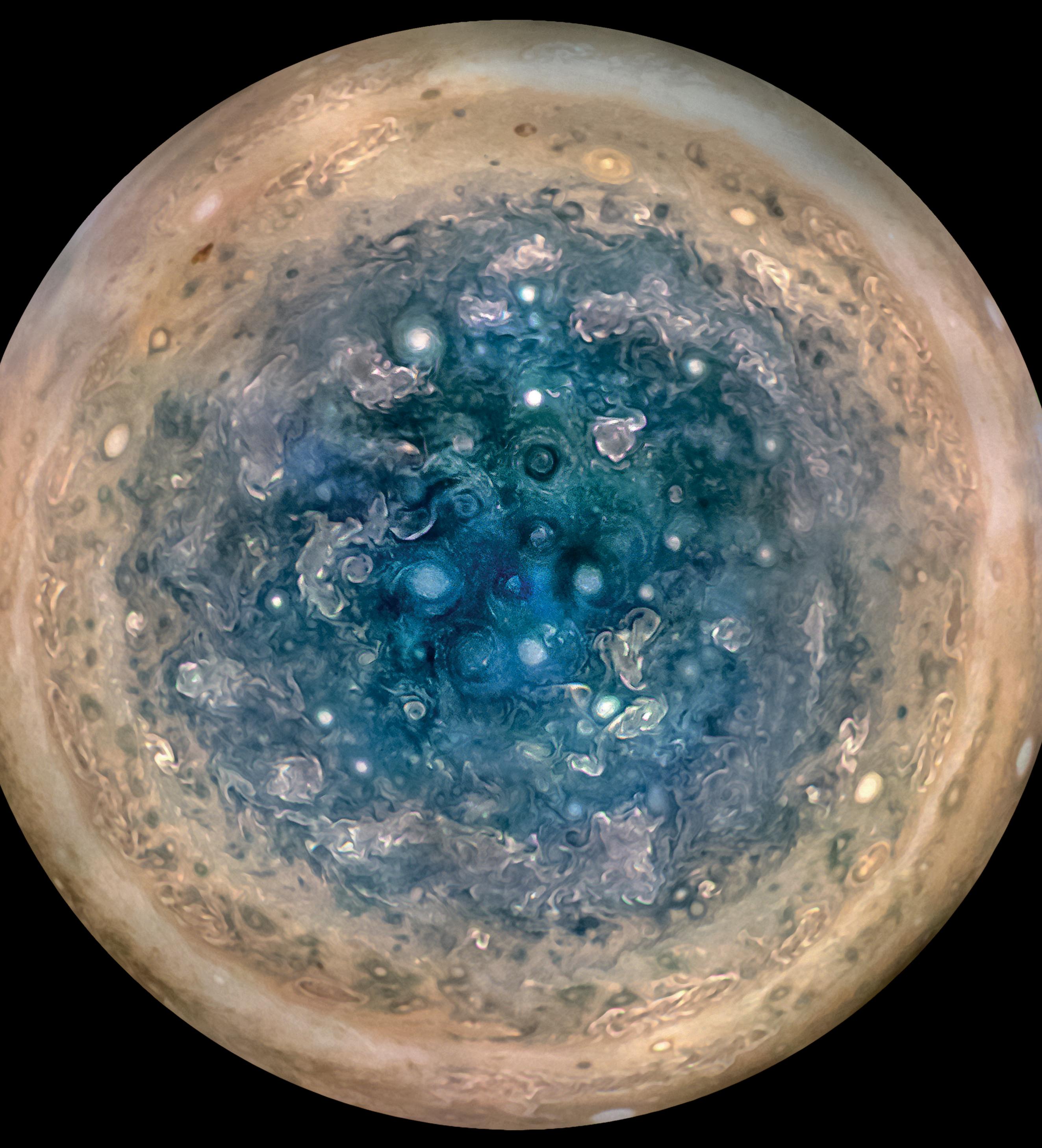Jupiter