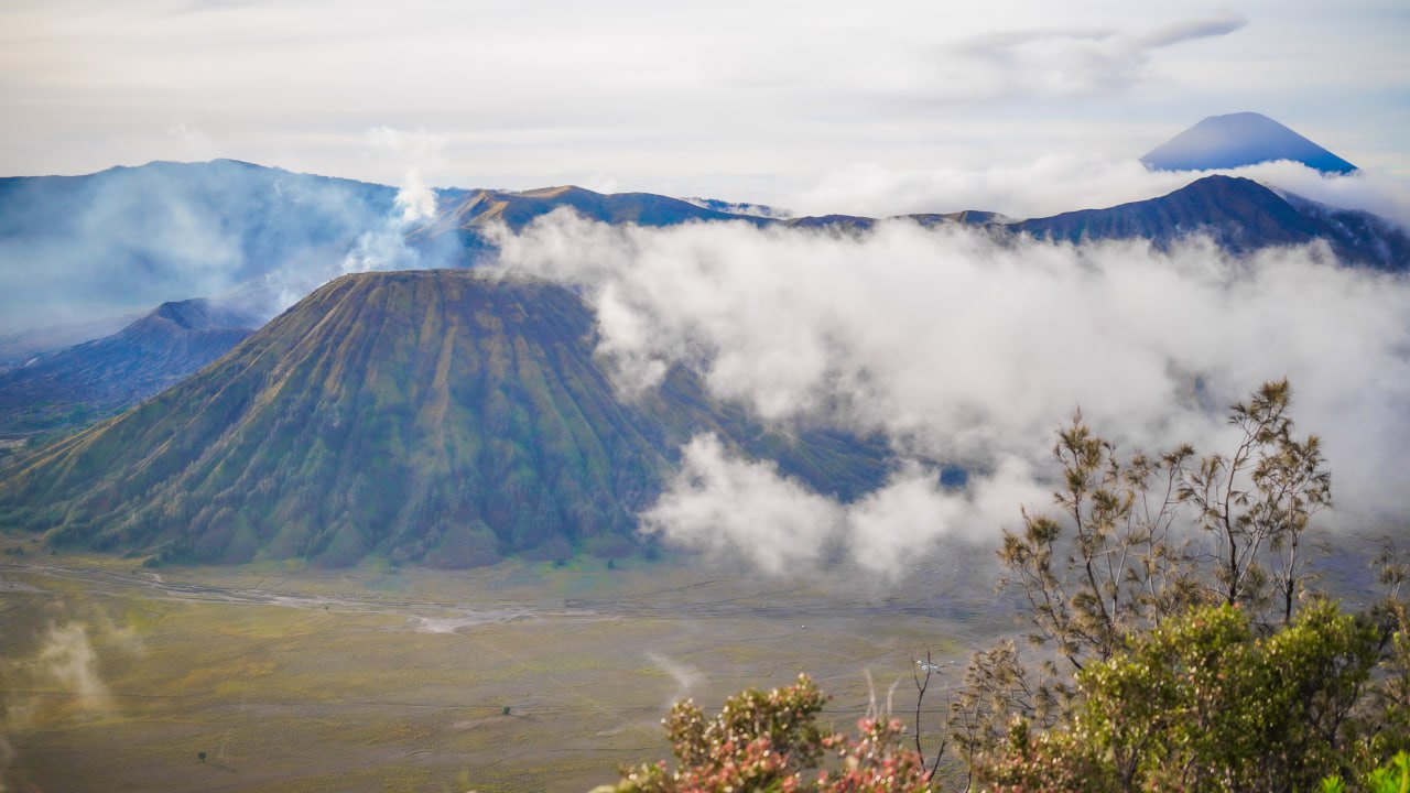 Fakta Unik Gunung Bromo yang Jarang Diketahui