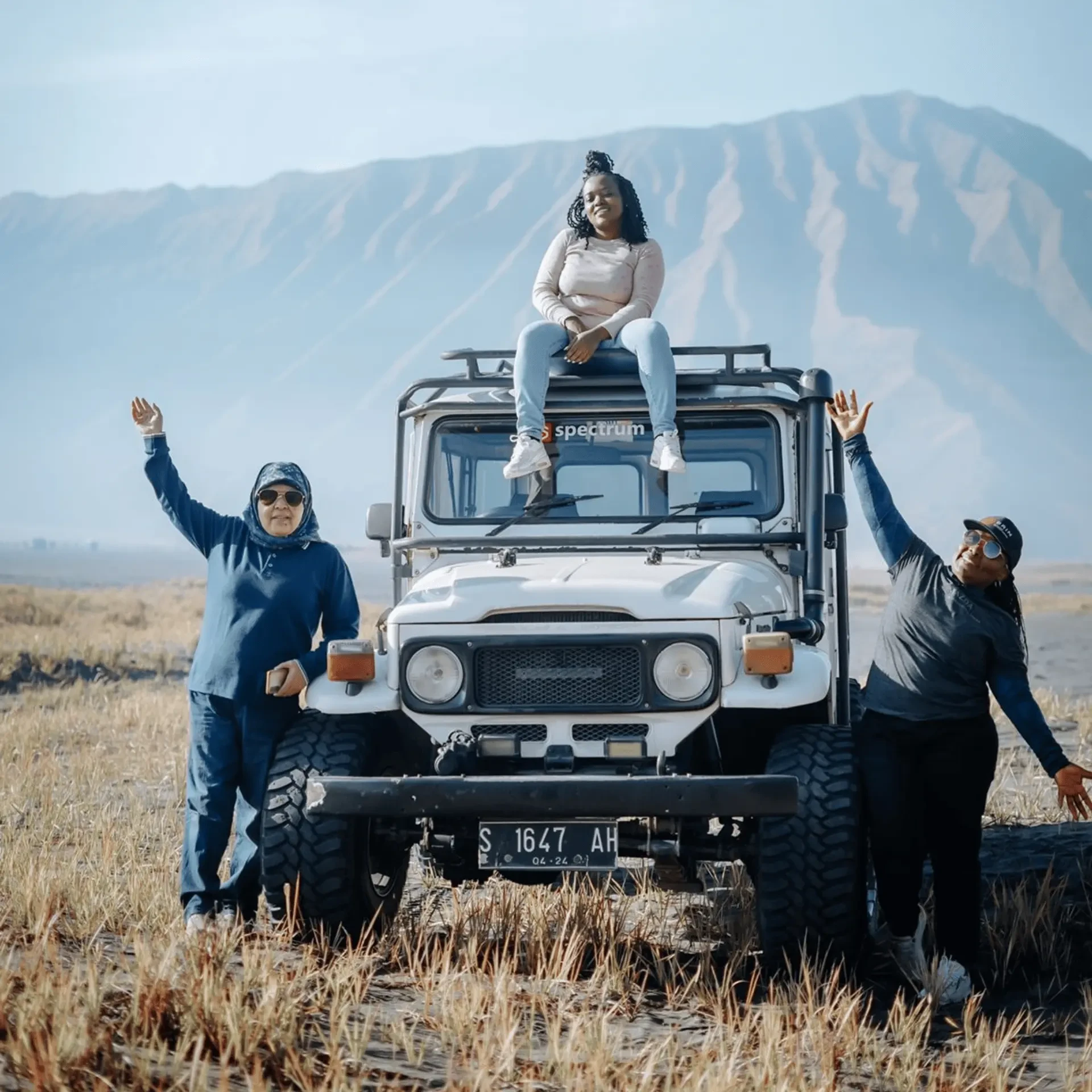 Travel