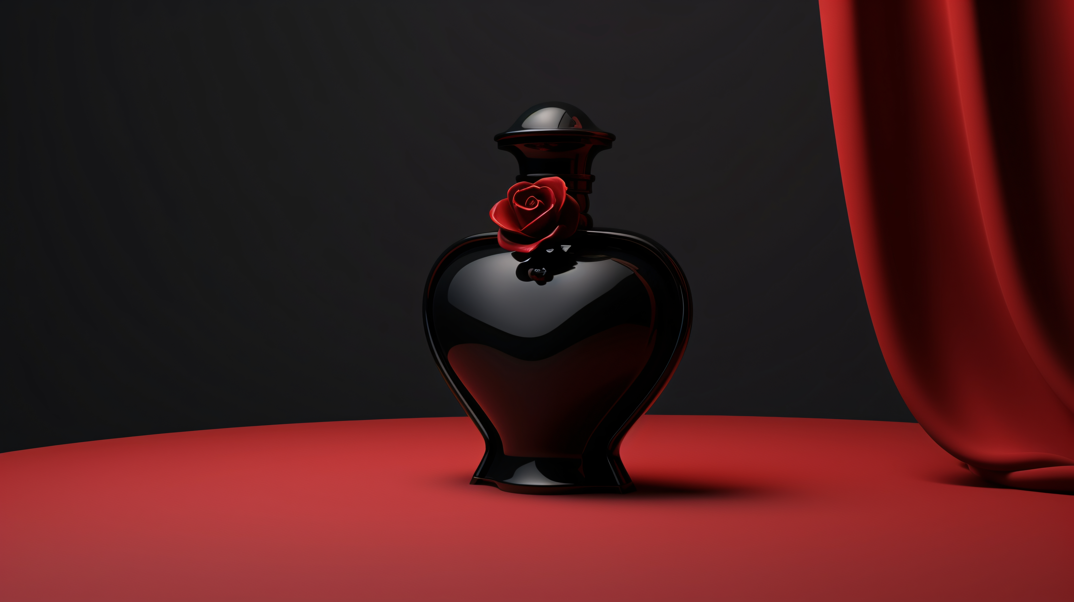 The Science of Seduction: How Fragrance Affects Mood