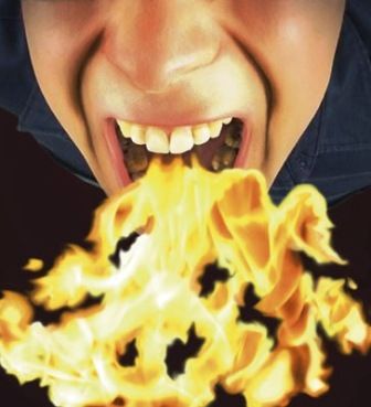 The Mystery of Tongues