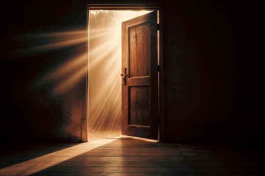 TESTIMONY: SUDDEN OPEN DOOR 💪🥳