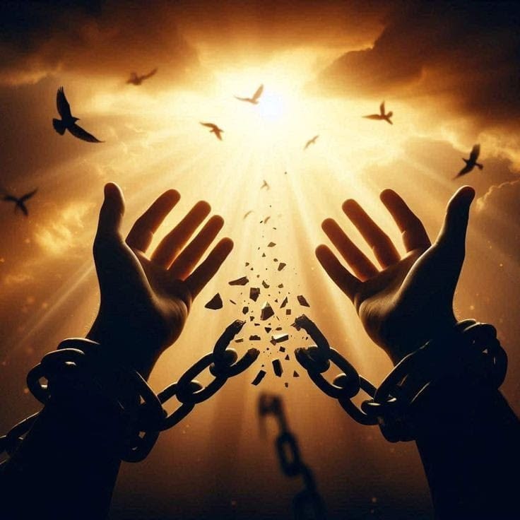 Testimony: From Torments To Freedom🔥