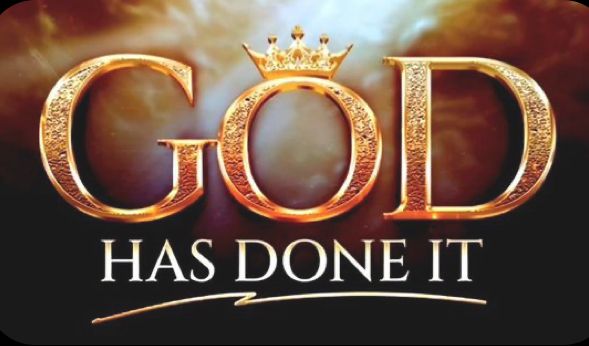 Testimony: Jesus Has Done it Again🔥💥
