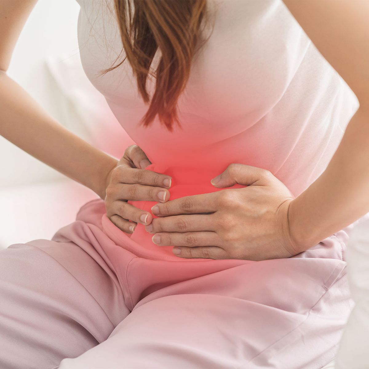 Testimony - Healed From prolonged Menstrual Pain💃🎼