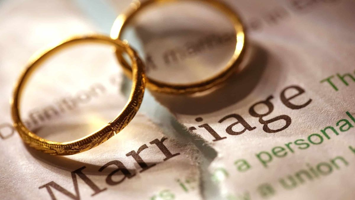 Testimony: Deliverance That Restored My Marriage💃🥳